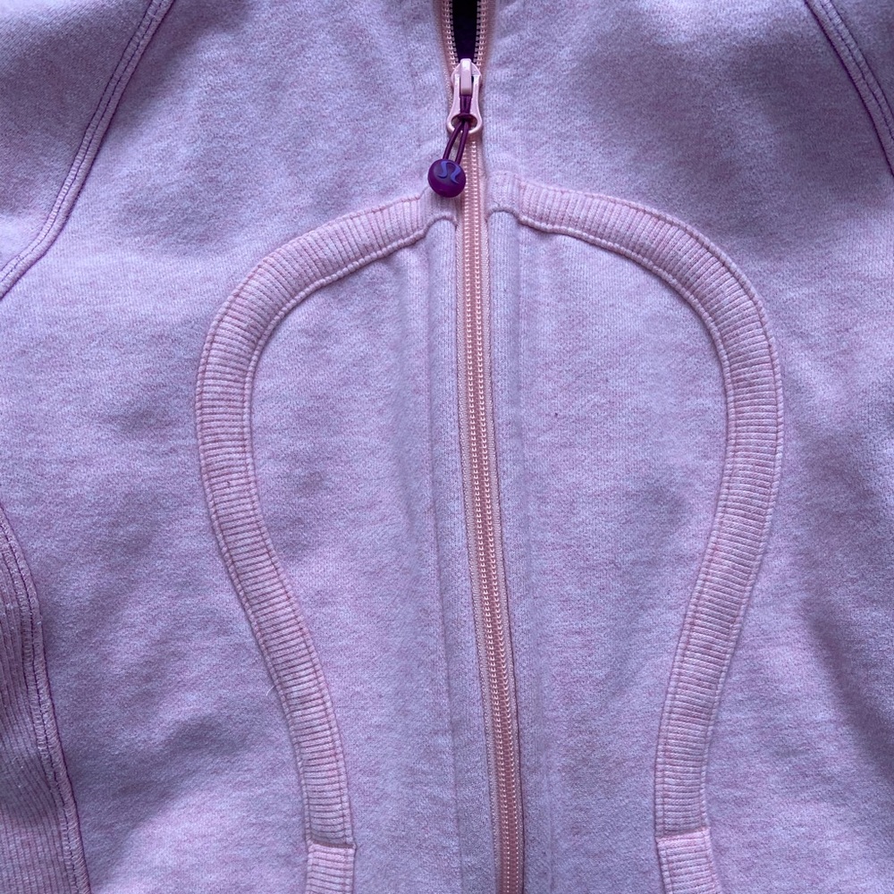 Lululemon hoodie